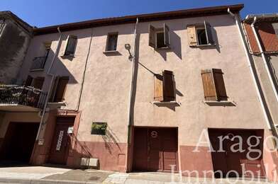 Appartement 4 pièces 109000 €
