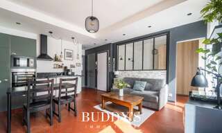 Appartement 3 Pièces 45 m² à vendre à Marseille 2 (13002)