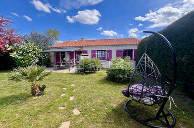 Maison 4 pièces 285000 €