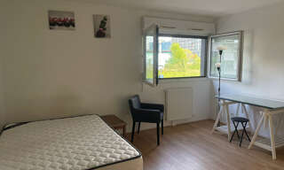 Appartement 1 Pièce 27 m² à louer à Nantes (44000)