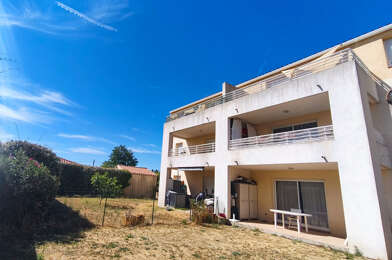 Appartement 3 pièces 990 €