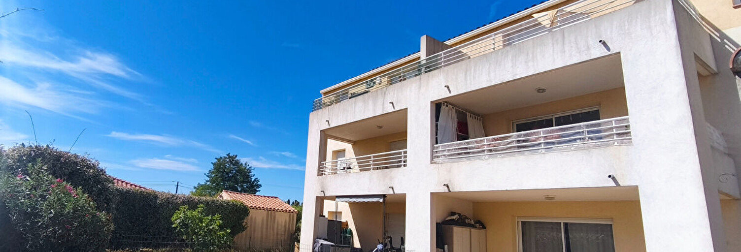 Appartement 3 Pièces 67 m² à louer à Lambesc (13410)