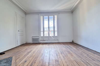 Appartement 3 pièces 446000 €