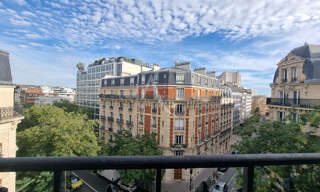 Appartement 3 Pièces 55 m² à vendre à Paris 13 (75013)