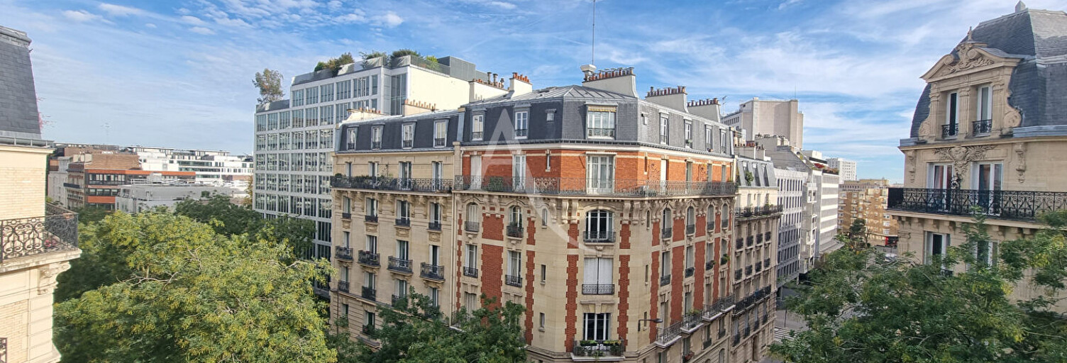 Appartement 3 Pièces 55 m² à vendre à Paris 13 (75013)