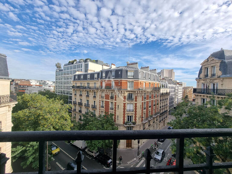 3 pièces avec balcons — photo 1