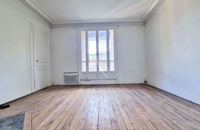 3 pièces avec balcons — photo 2
