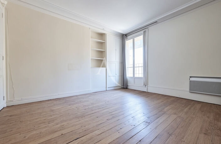 3 pièces avec balcons — photo 3