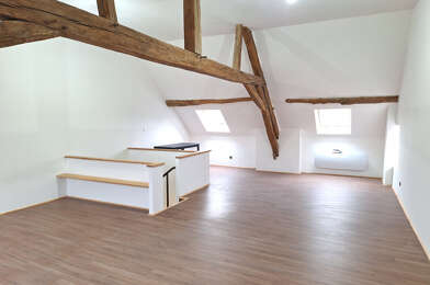 Maison 3 pièces 725 €