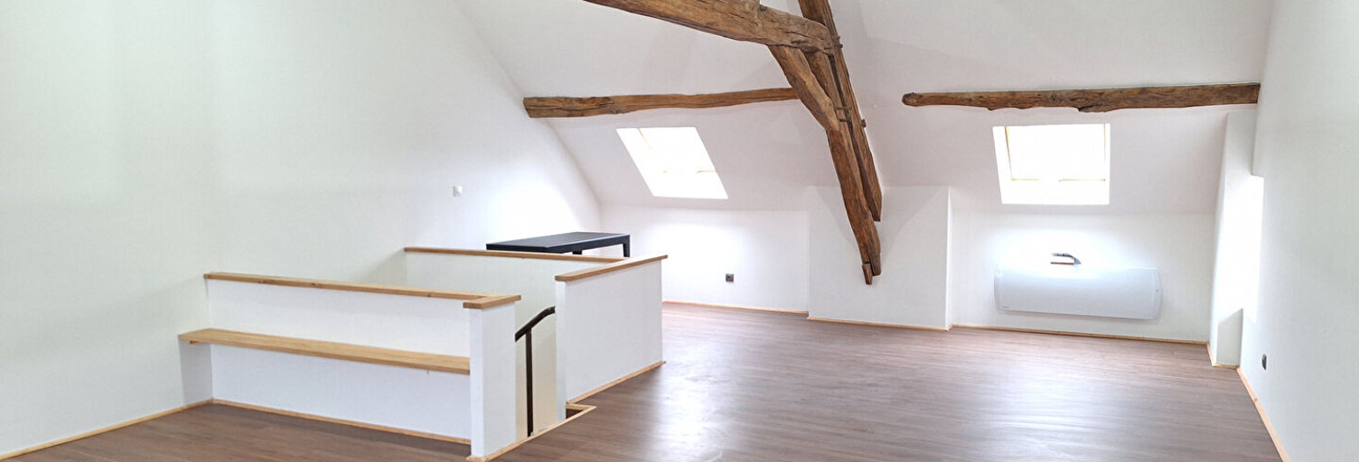 Maison 3 Pièces 89 m² à louer à Charny Orée de Puisaye (89120)