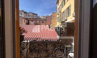Appartement 2 Pièces 38 m² à vendre à Nice (06000)