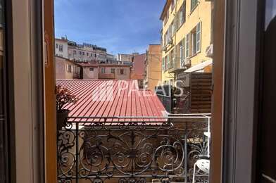Appartement 2 pièces 270000 €