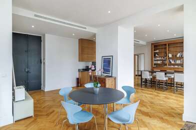 Appartement 5 pièces 2060000 €