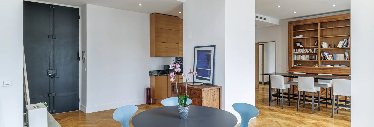 Appartement 5 Pièces 170 m² à vendre à Nice (06000)