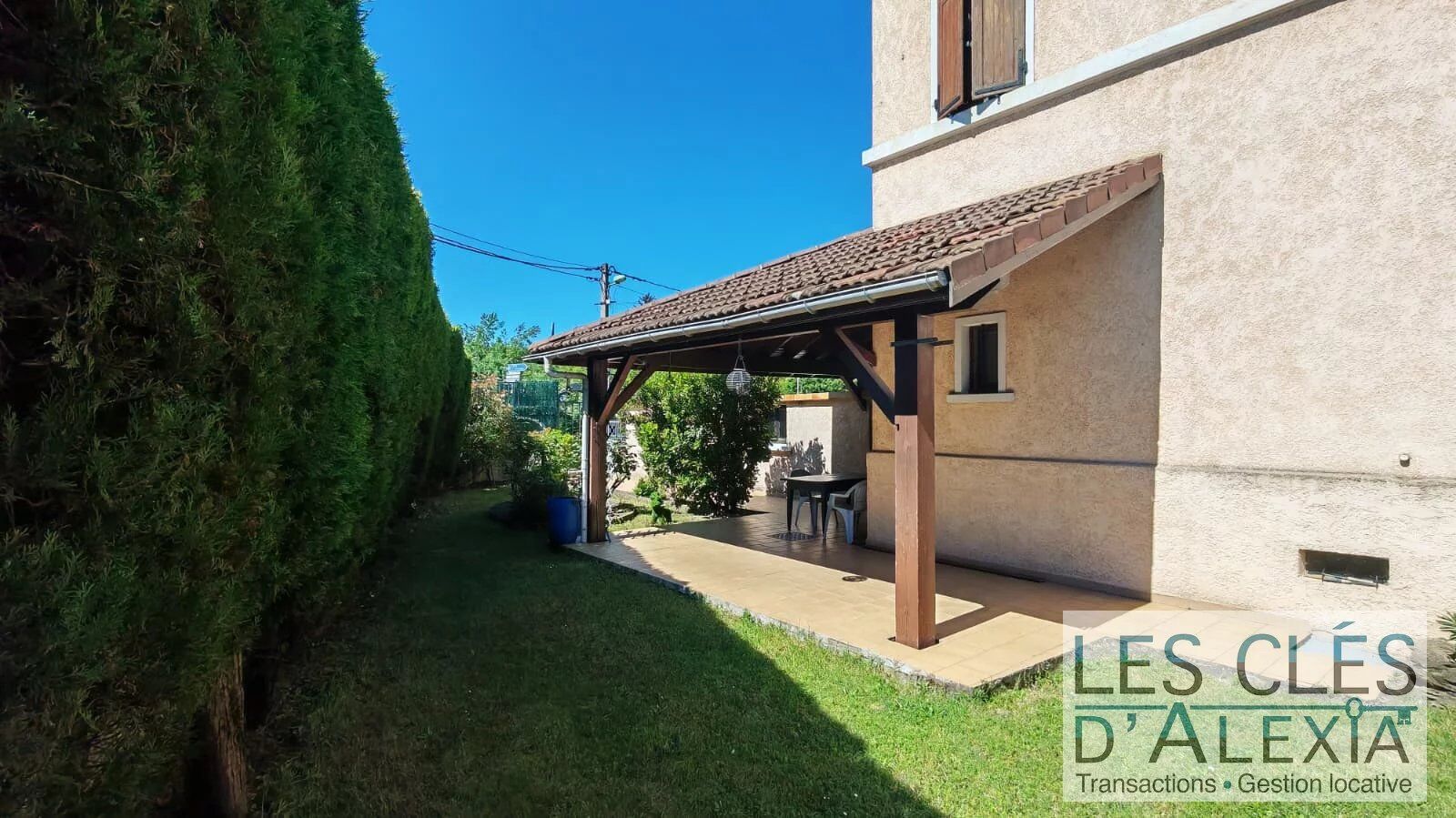 Maison C T5