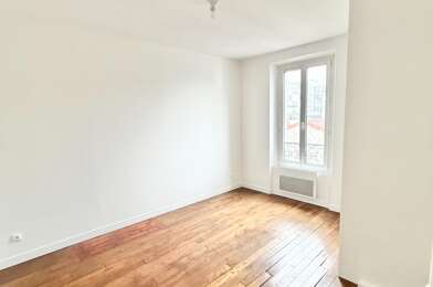 Appartement 2 pièces 1086 €