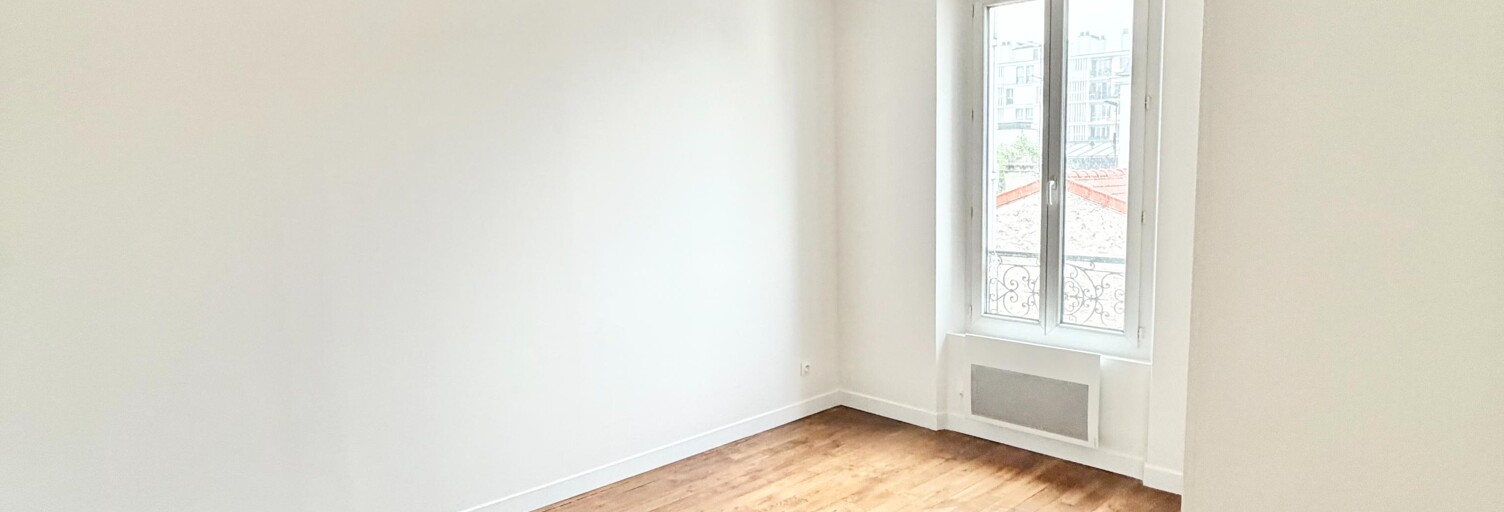 Appartement 2 Pièces 41 m² à louer à Charenton-le-Pont (94220)
