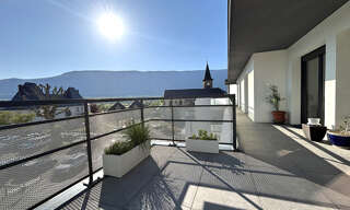 Appartement 3 Pièces 78 m² à vendre à Voglans (73420)