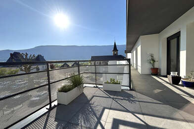 Appartement 3 pièces 399900 €