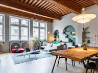 LYON 5, VIEUX LYON, 75.2m², ETAGE ELEVE — photo 2
