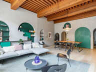 LYON 5, VIEUX LYON, 75.2m², ETAGE ELEVE — photo 3