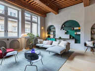 LYON 5, VIEUX LYON, 75.2m², ETAGE ELEVE — photo 4