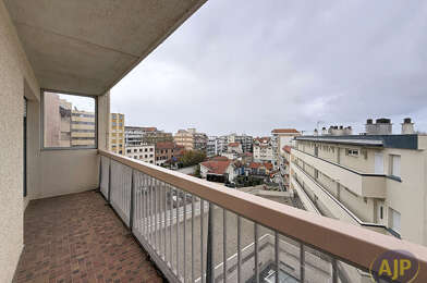 Appartement 2 pièces 232388 €