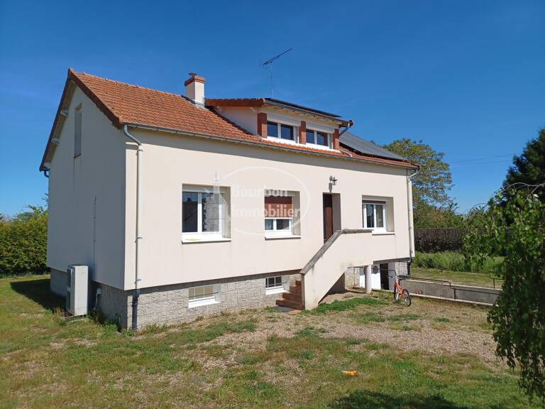 Maison 7 pièces 118 m² — photo 1