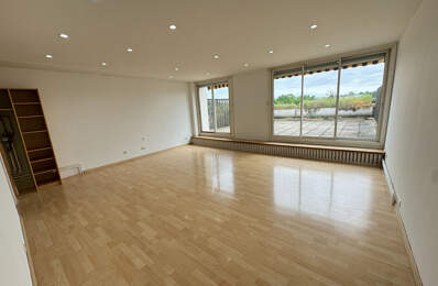 Appartement Angouleme 43 m2 — photo du bien