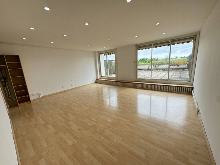 Appartement Angouleme 43 m2 — photo 1