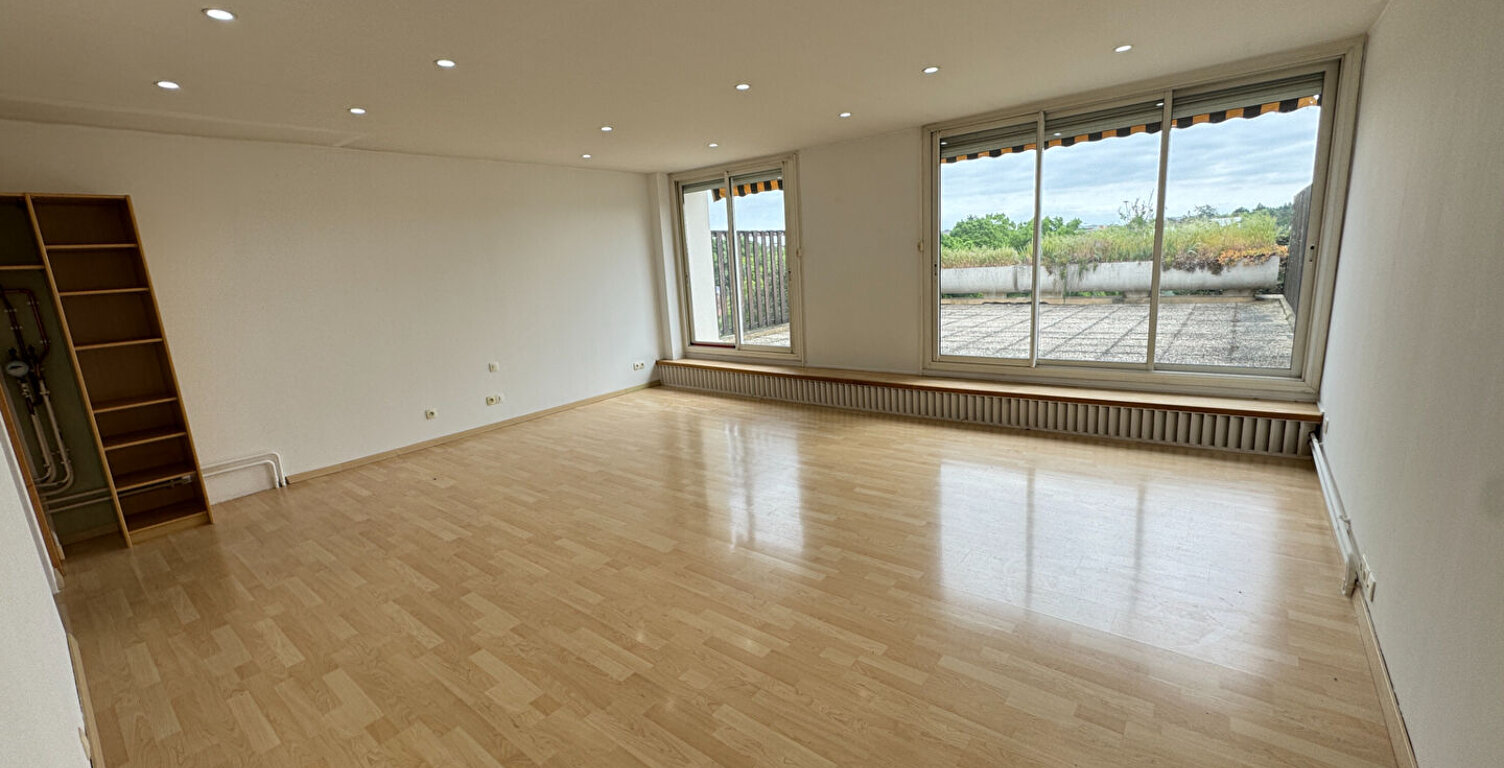 Appartement Angouleme 43 m2 — photo 1