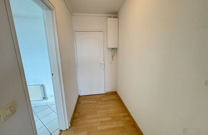 Appartement Angouleme 43 m2 — photo 2