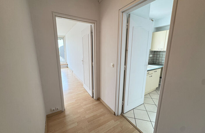Appartement Angouleme 43 m2 — photo 3