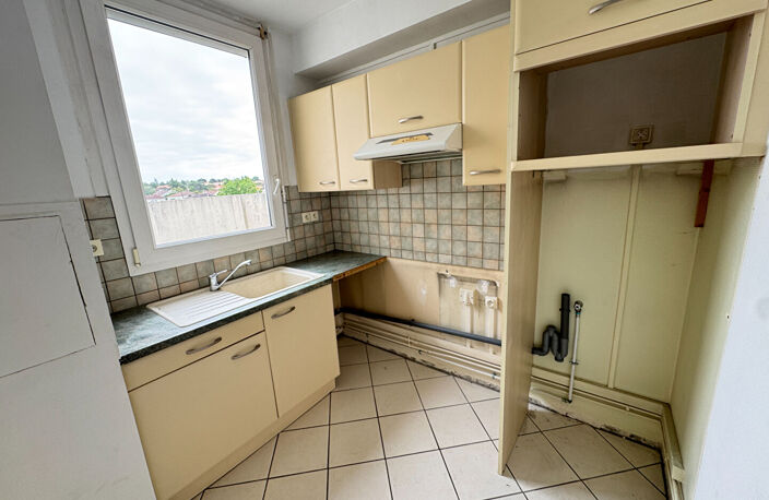 Appartement Angouleme 43 m2 — photo 4