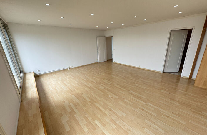 Appartement Angouleme 43 m2 — photo 5