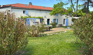 Maison 12 Pièces 320 m² à vendre à Dolmayrac (47110)