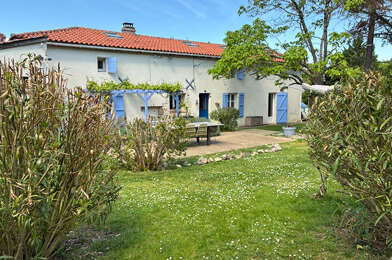 Maison 12 pièces 535000 €
