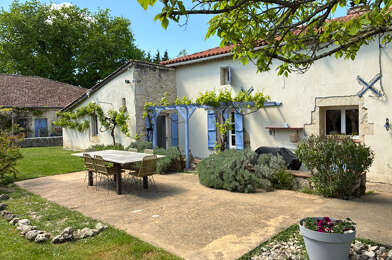 Maison 12 pièces 535000 €
