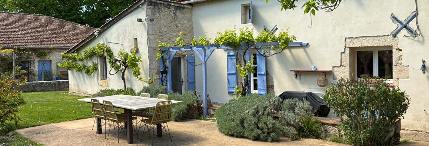 Maison 12 Pièces 320 m² à vendre à Dolmayrac (47110)