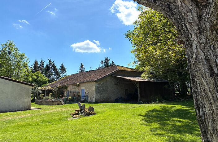 Propriété de charme avec maisons d'amis , granges et piscine — photo 5
