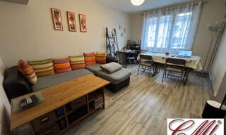 Maison 4 Pièces 80 m² à louer à Blacy (51300)