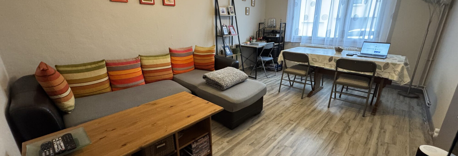 Maison 4 Pièces 80 m² à louer à Blacy (51300)
