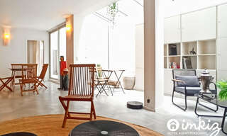 Appartement 4 Pièces 98 m² à vendre à Paris 19 (75019)