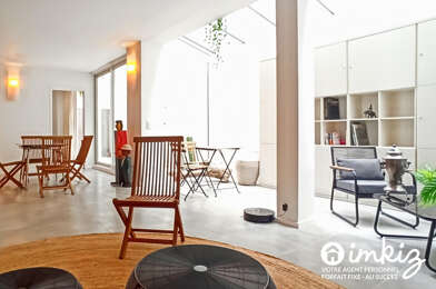 Appartement 4 pièces 895000 €