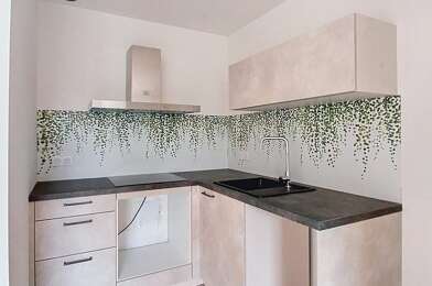 Appartement 4 pièces 1020 €