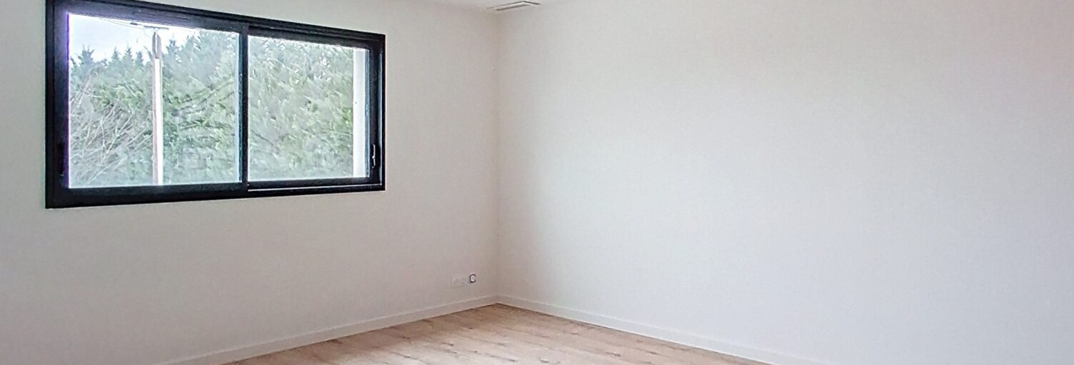 Appartement 4 Pièces 84 m² à louer à Albi (81000)