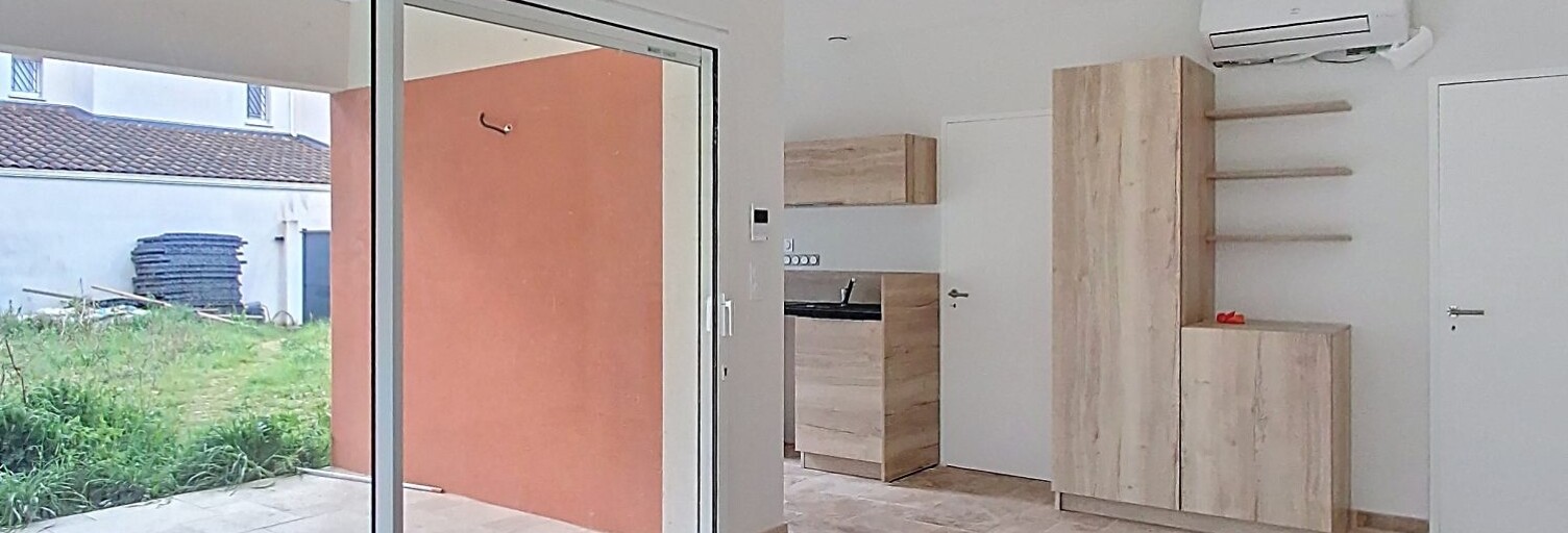 Maison 2 Pièces 39 m² à louer à Albi (81000)
