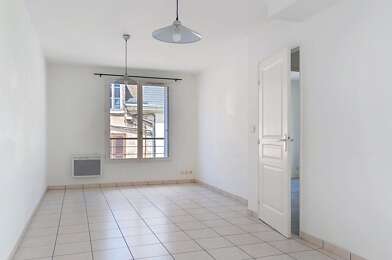 Appartement 2 pièces 595 €