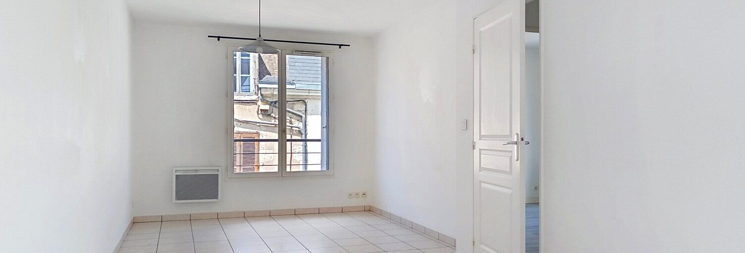 Appartement 2 Pièces 53 m² à louer à Blois (41000)