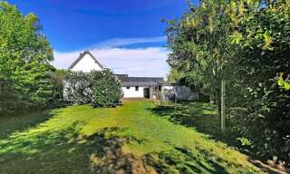 Maison 2 Pièces 45 m² à vendre à Blois (41000)